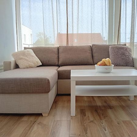 זאדאר Apartments Villa Odesa With Shared Pool מראה חיצוני תמונה