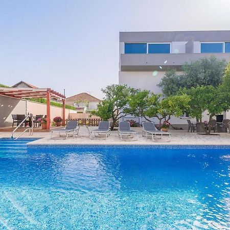 זאדאר Apartments Villa Odesa With Shared Pool מראה חיצוני תמונה