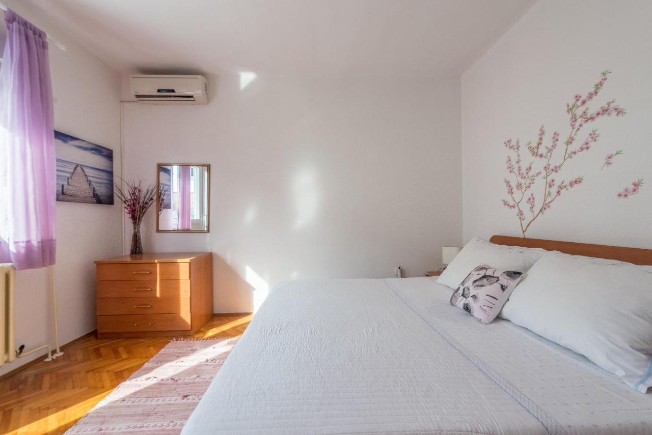 זאדאר Apartments Villa Odesa With Shared Pool מראה חיצוני תמונה