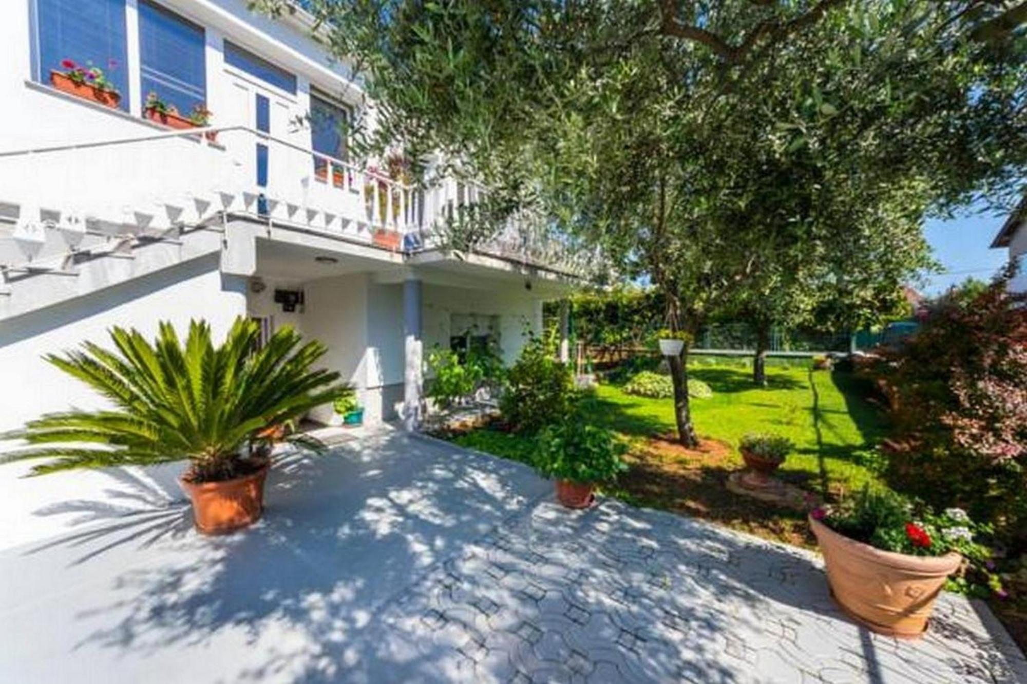 זאדאר Apartments Villa Odesa With Shared Pool חדר תמונה