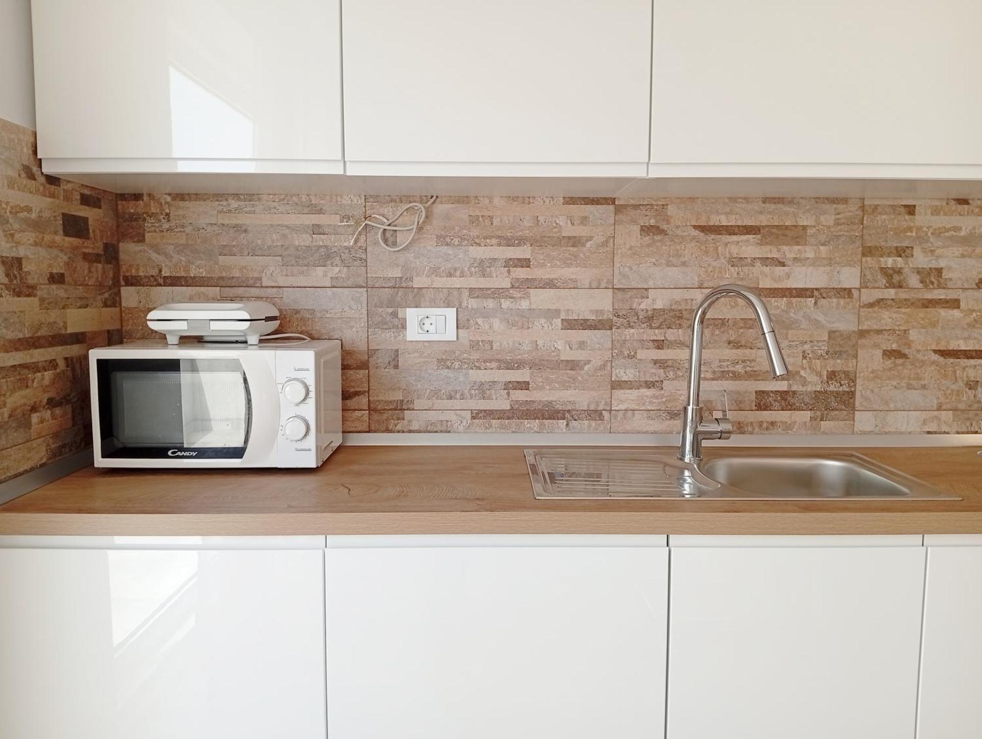 זאדאר Apartments Villa Odesa With Shared Pool מראה חיצוני תמונה