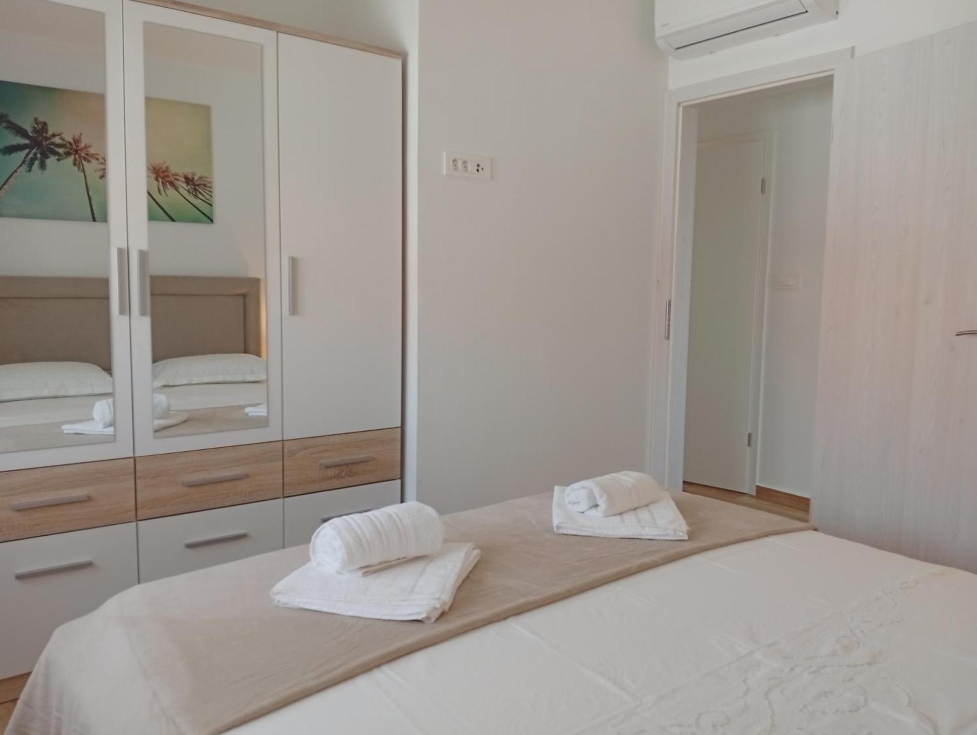 זאדאר Apartments Villa Odesa With Shared Pool חדר תמונה